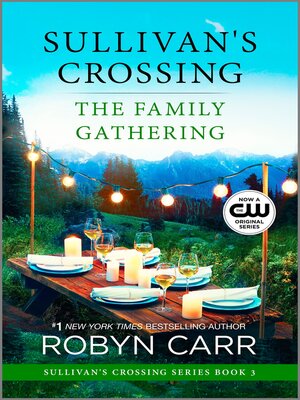 cover image of The Family Gathering
